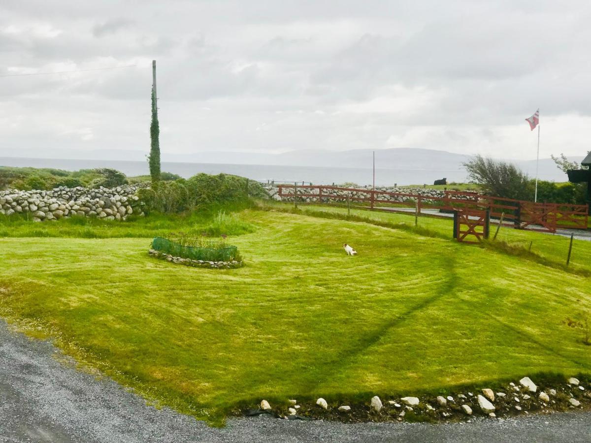 Wild Atlantic Stay Guest House Self-Catering Inverin Exterior photo