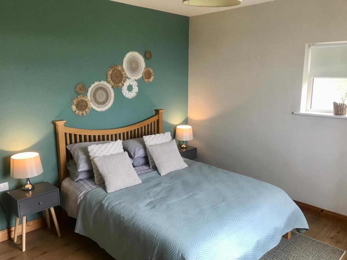 Wild Atlantic Stay Guest House Self-Catering Inverin Exterior photo